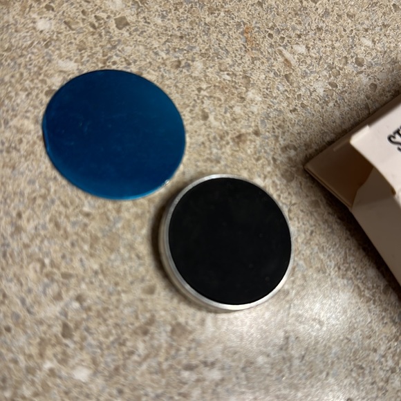 Magnetic Universal Car Mount Mount for Mobile Phone Samsung Galaxy Phone- - Picture 7 of 9